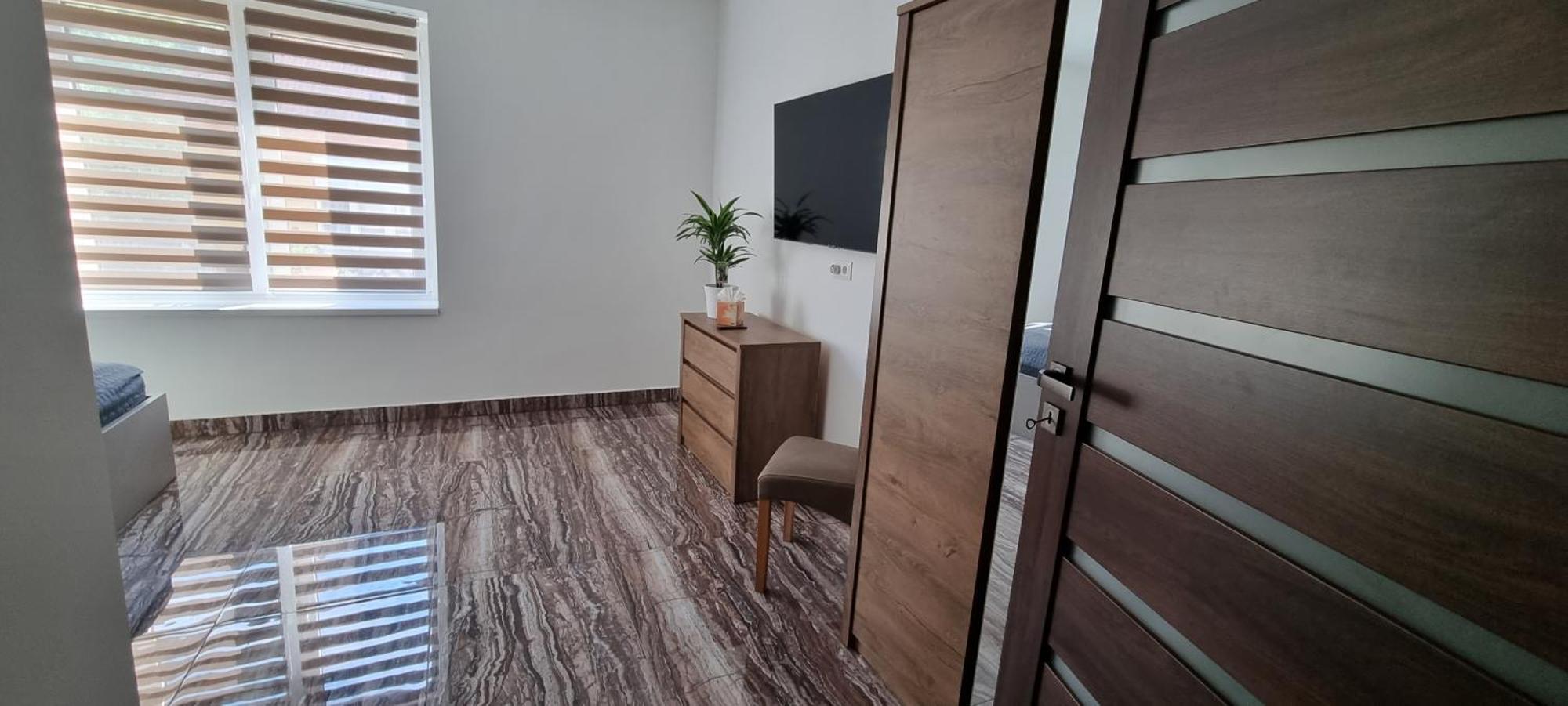Hos Vendeghaz Miskolc -Oenallo Vendeghaz, Mely Csak Az Oenoeke Eksteriør billede